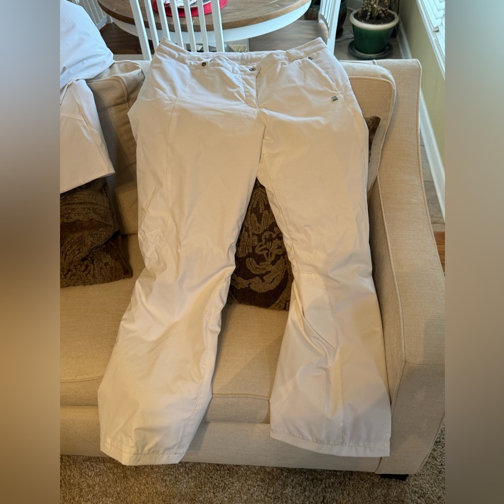 Spyder Women’s Ski Pant - Size Large